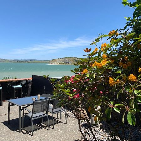 Beach Lane Apartment Whangarei Bagian luar foto