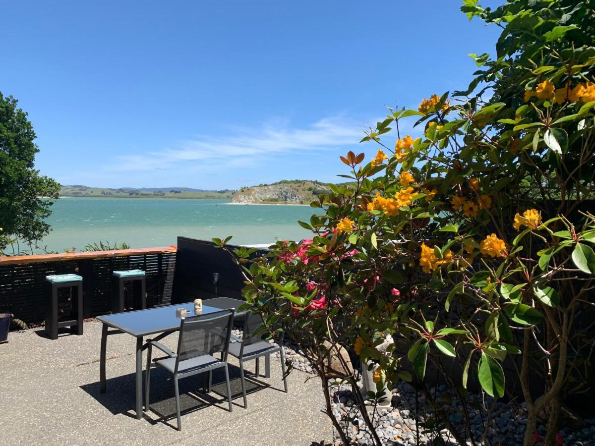 Beach Lane Apartment Whangarei Bagian luar foto