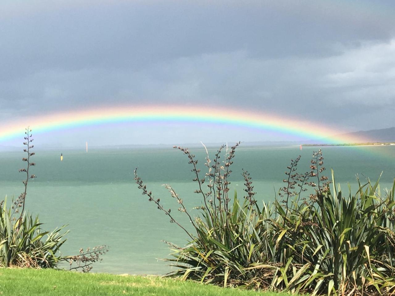 Beach Lane Apartment Whangarei Bagian luar foto