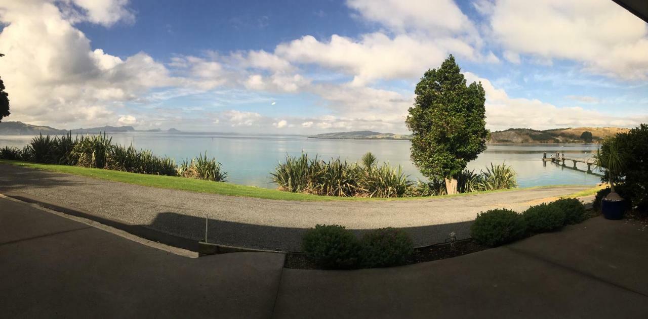 Beach Lane Apartment Whangarei Bagian luar foto