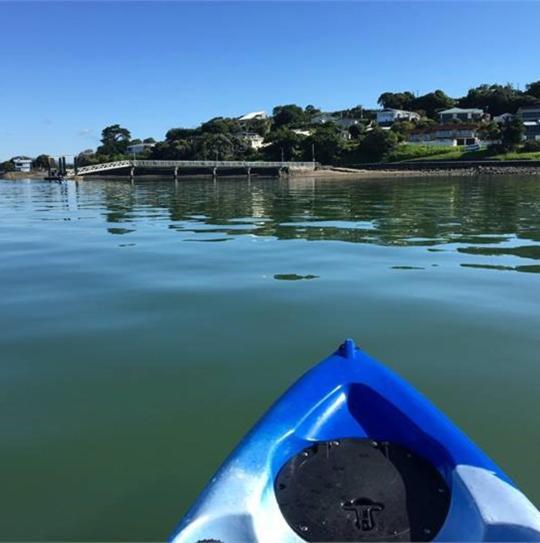Beach Lane Apartment Whangarei Bagian luar foto
