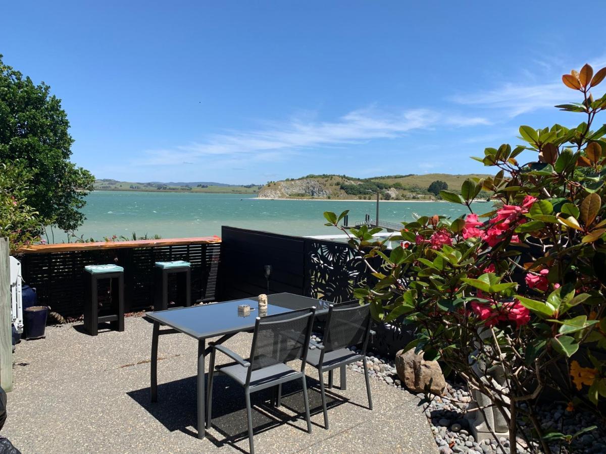 Beach Lane Apartment Whangarei Bagian luar foto