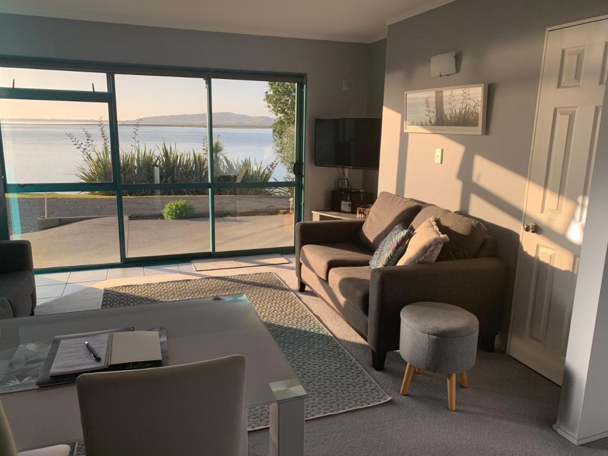 Beach Lane Apartment Whangarei Bagian luar foto