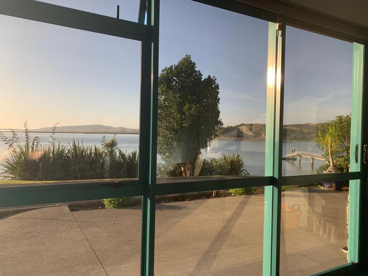Beach Lane Apartment Whangarei Bagian luar foto