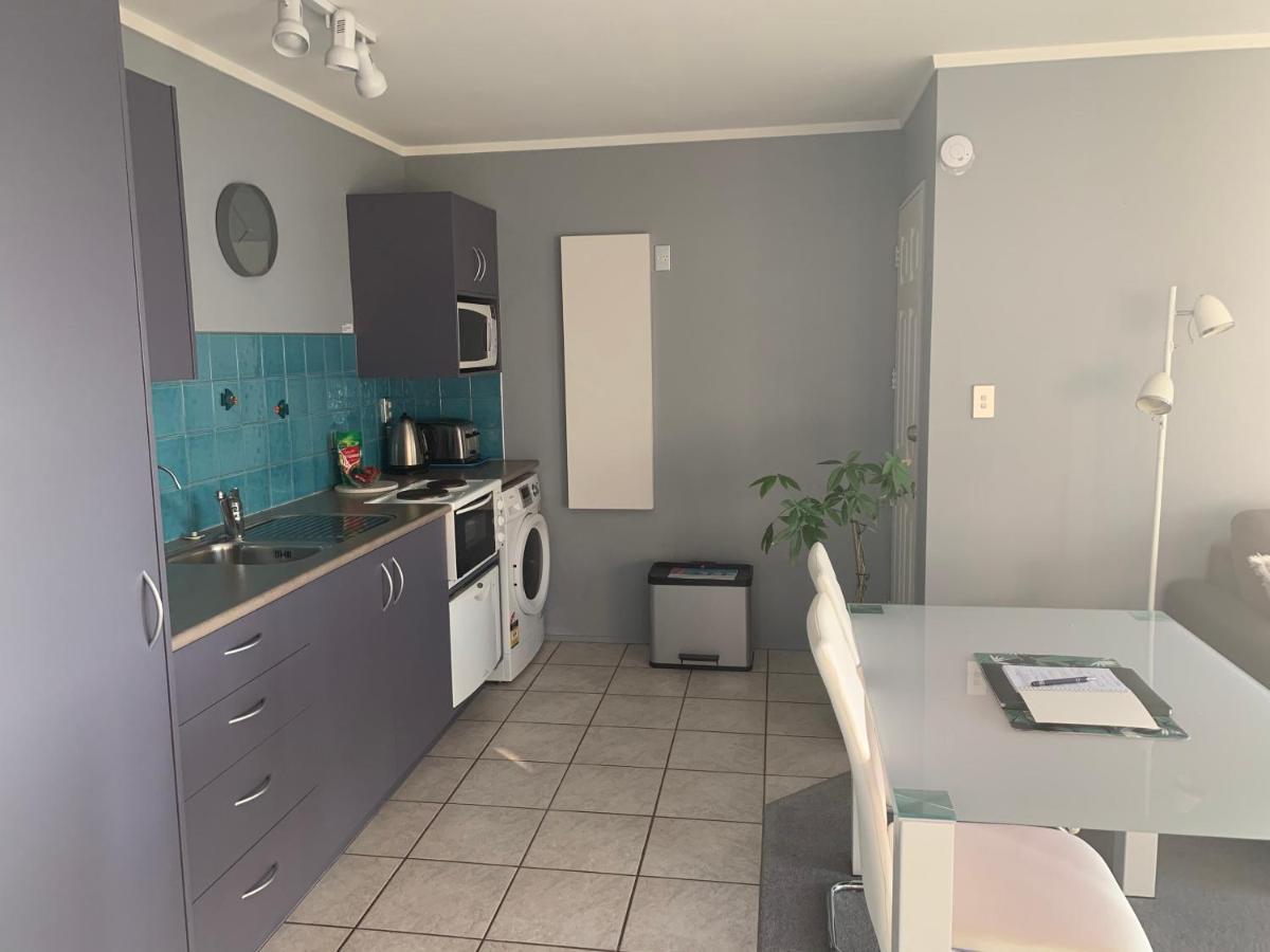 Beach Lane Apartment Whangarei Bagian luar foto