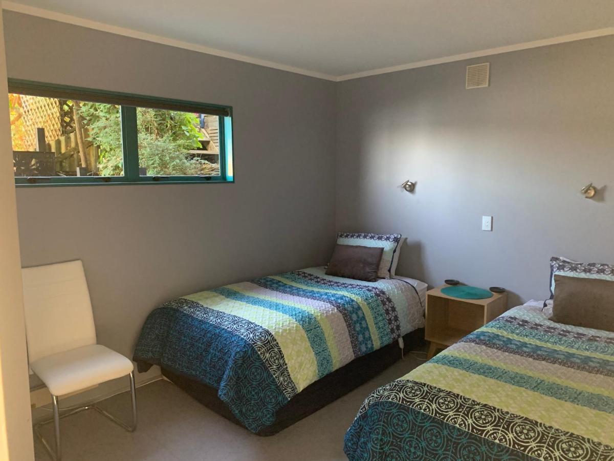 Beach Lane Apartment Whangarei Bagian luar foto