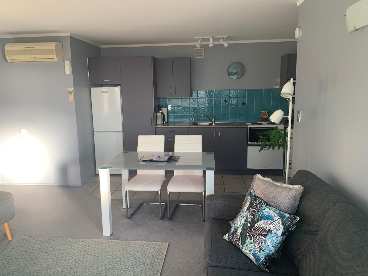 Beach Lane Apartment Whangarei Bagian luar foto