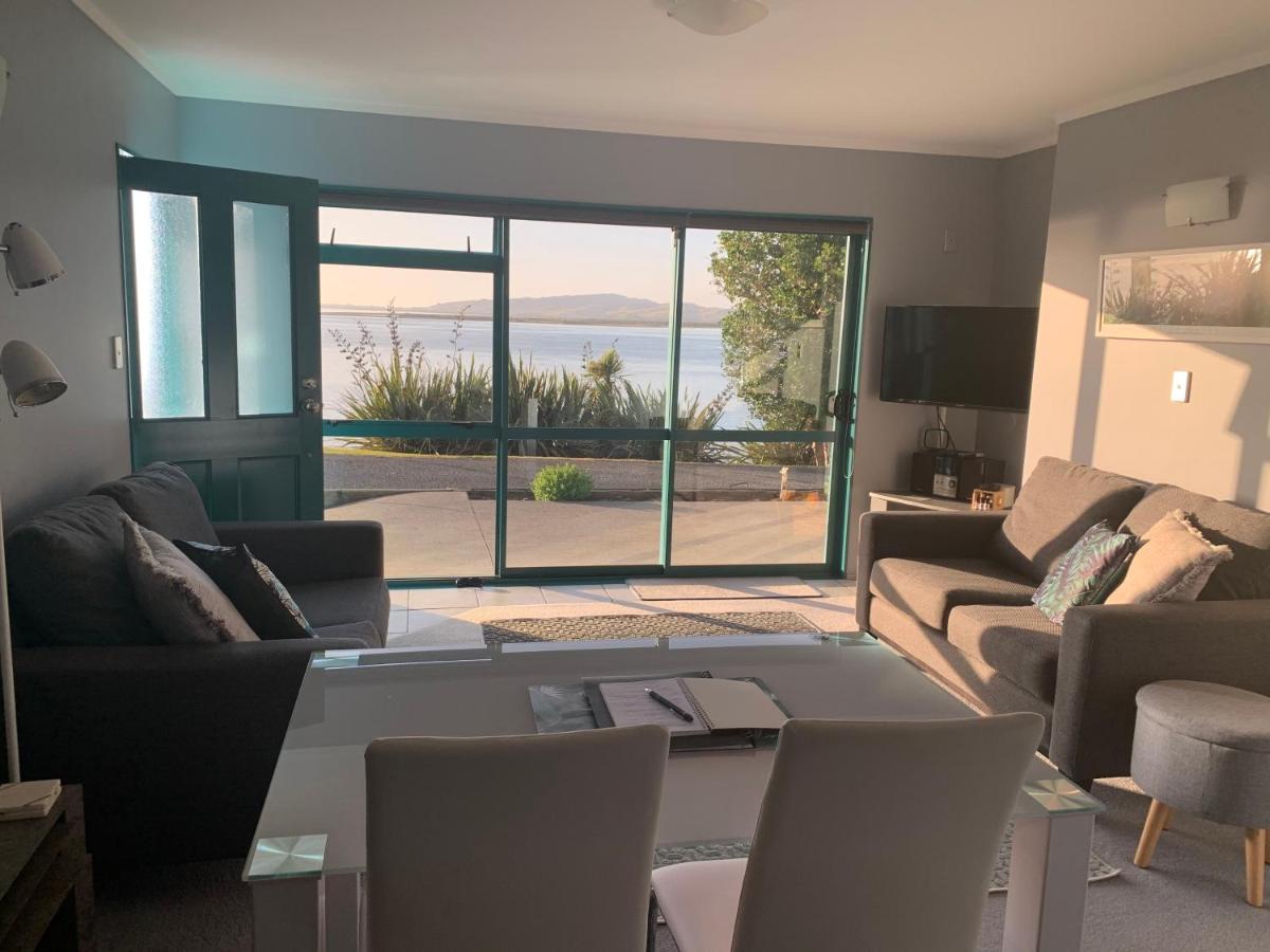 Beach Lane Apartment Whangarei Bagian luar foto