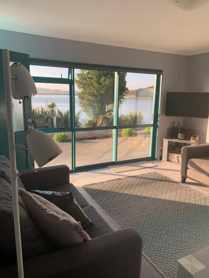 Beach Lane Apartment Whangarei Bagian luar foto