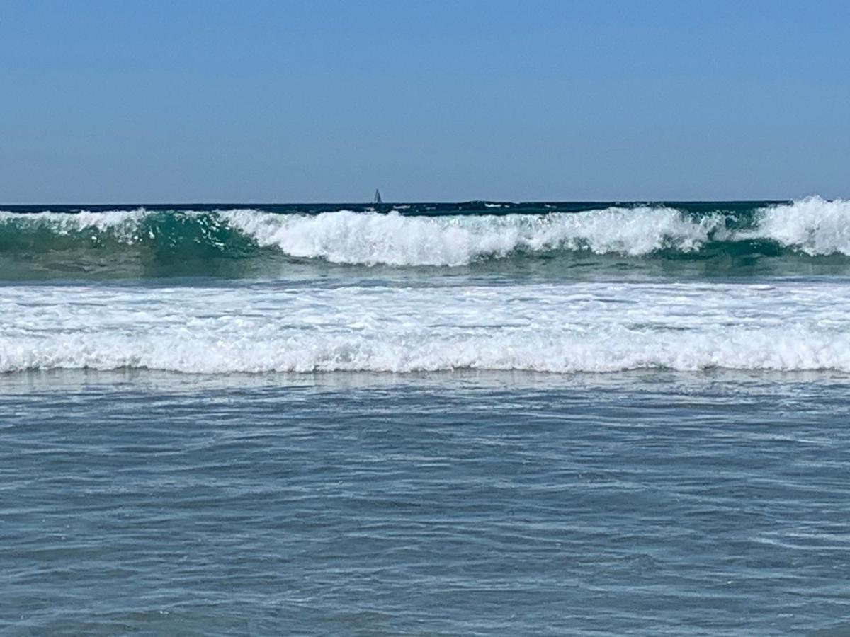 Beach Lane Apartment Whangarei Bagian luar foto
